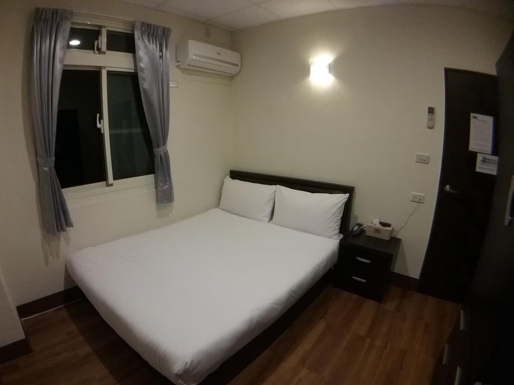 Malaya Guest House Budai Exteriör bild