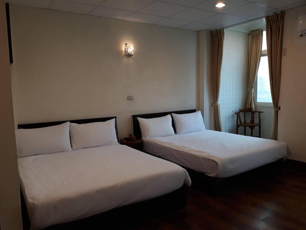 Malaya Guest House Budai Exteriör bild